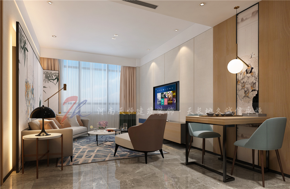 酒店燈光設計小技巧，連燈光設計師都喜···